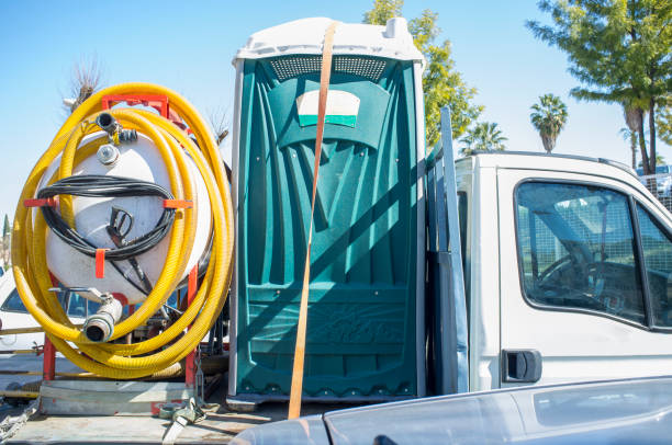Reliable Avenue B And C, AZ porta potty rental Solutions