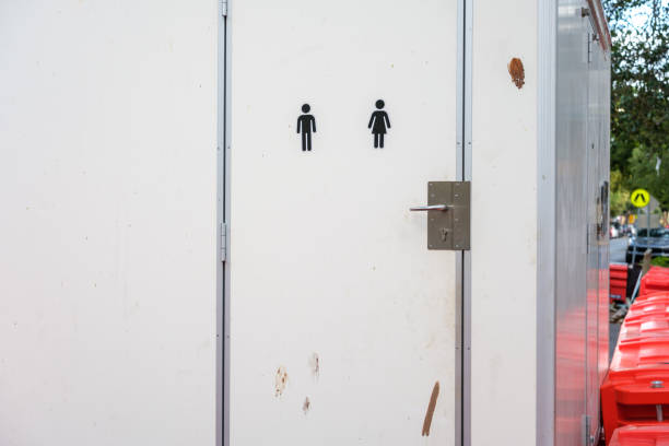 Best Portable bathroom rental  in Avenue B And C, AZ
