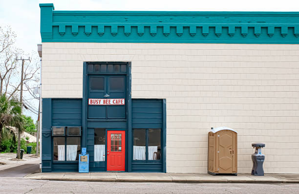 Best Event porta potty rental  in Avenue B And C, AZ