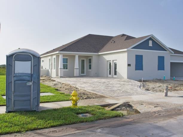 Best Porta potty rental near me  in Avenue B And C, AZ