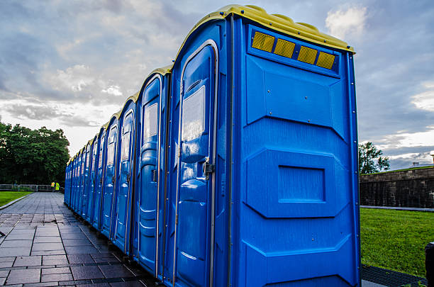 Best Wedding porta potty rental  in Avenue B And C, AZ